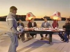 Андрей Аршавин в программе "Прожекторперисхилтон"