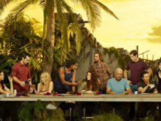 Промо-видео нового сезона сериала "Остаться в живых/Lost"