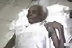 На Гаити 100-летняя женщина пришла в себя в морге