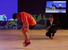 Подросток установил новый рекорд по прыжкам на скакалке – 228 раз за 30 секунд