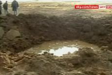 Страшный метеорит-убийца отравил 600 человек