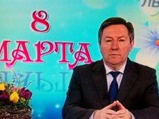 Глава Липецкой области нокаутировал мэра Киева Кличко