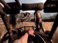 Новое обновление Dying Light сделало зомби ещё смертоноснее