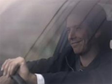 Самый шокирующий социальный ролик. Выкурил косячок — не садись за руль!