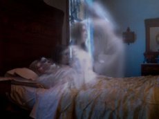 Супруги подали иск к … призраку!