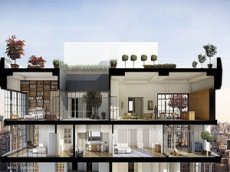 Николь Кидман купила пентхаус за 10 миллионов