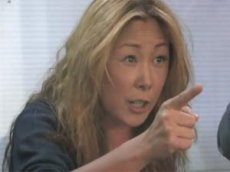 Анита Цой без цензуры