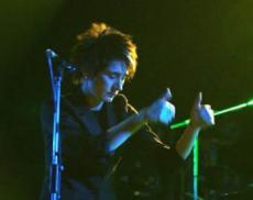 В Сети появился новый клип Земфиры