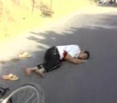 Смерть в прямом эфире: как погиб репортер Reuters