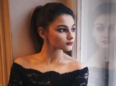 Чемпионка Европы Самодурова исполнила песню Lady Gaga