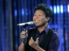 Украина и Индонезия поделили "Новую волну"