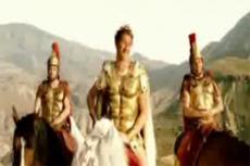 Астерикс на Олимпийских Играх