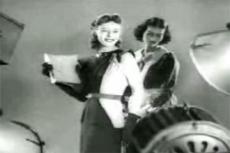 Как кутюрье 30-х годов представляли себе моду начала XXI века