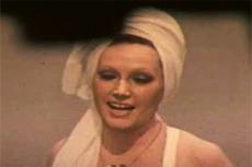 Самому первому советскому фильму-клипу «Женщина, которая поет» исполнилось 30 лет