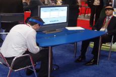 Mindball — игра для тех, кто умеет раслабляться