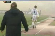 Дик Адвокат и Ивица Крижанац что-то не поделили