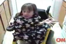 Тяжелобольная женщина родила здорового ребенка