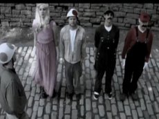 Пародия на трейлер фильма «Бесславные ублюдки»