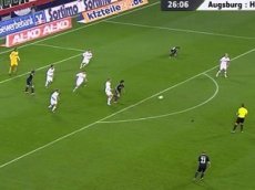 Комментатор сказал ###, но выкрутился словом «Блестяще»