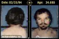 Американец каждый день 17 лет подряд снимал себя на фото