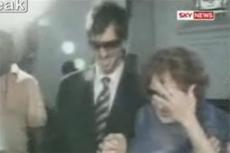 24-летний аргентинец женился на 82-летней старушке