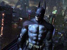 Эксклюзивное видео о создании Batman: Arkham Knight