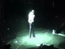 80 000 фанатов встретили PSY Gangnam Style