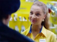 Трейлер к фильму "Елки"