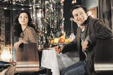 Продолжение «Иронии судьбы»: эксклюзивные кадры!