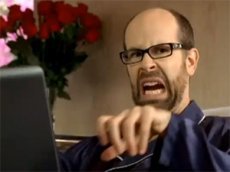 Агентство Fallon лечит придурков с помощью интернета и телевизоров