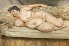 За картину внука Зигмунда Фрэйда хотят 35 миллионов долларов