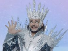 Филипп Киркоров спел новую версию своего хита в рекламе