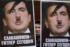 Психиатры озабочены состоянием здоровья Саакашвили