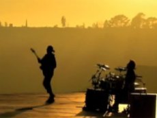 Video Music Awards: лучшее рок-видео