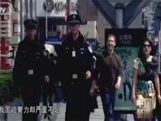 Цукерберг с невестой случайно снялись в китайском фильме