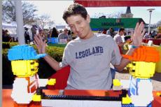 LEGOмания как диагноз