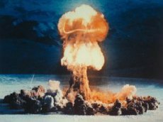 Самые мощные ядерные взрывы в истории