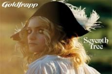 Муз-релизы недели: Goldfrapp в дереве