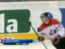 ЧМ-2009 по хоккею: Россия-Канада