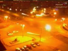 НЛО в Челябинске