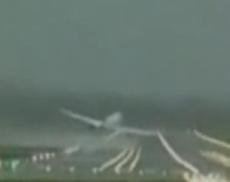 Пилот-виртуоз предотвратил катастрофу