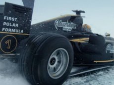 Ролик «Первая Полярная Формула» возглавил рейтинг в российском YouTube в 2016 году