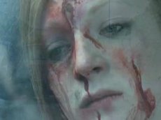 В Англии в назидание детям показывают жуткий фильм про аварию