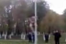 Стриптиз по-флотски: курсанты снимаются за деньги