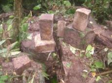 В Перу найден затерянный в джунглях древний город