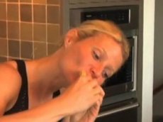 Кулинарное шоу Гвинет Пэлтроу