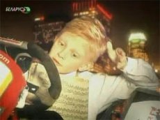 Белорусский мальчишка с песней "Волшебный кролик" взорвал интернет