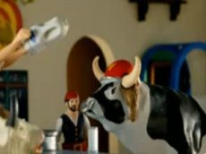 Британцы пожаловались на "расистскую" рекламу молока