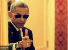 Интернет шокирован тайным хобби Обамы