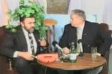 Вспоминая Святослава Федорова: случай в прямом эфире